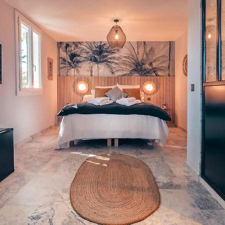 Les Suites De L'Etang Cucuron Εξωτερικό φωτογραφία