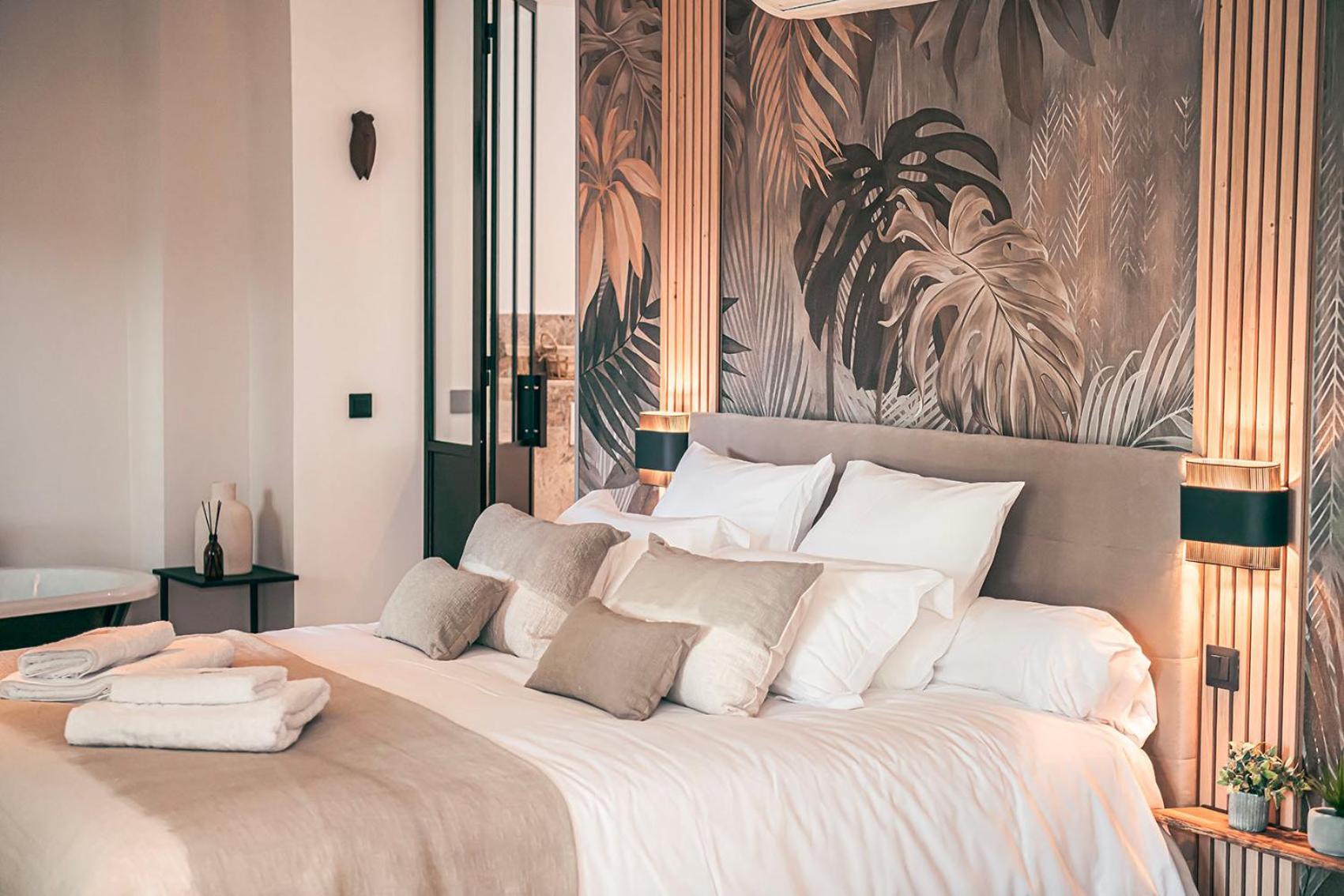 Les Suites De L'Etang Cucuron Εξωτερικό φωτογραφία